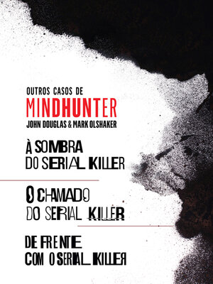 cover image of Coleção Outros Casos de Mindhunter